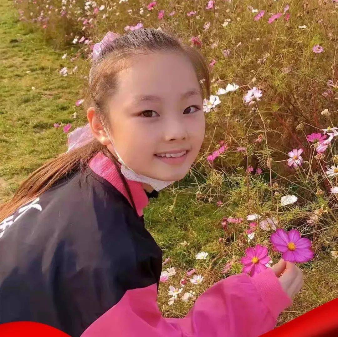 2021年度容城县【新时代好少年】刘安卓:勤学创新的小小舞蹈家_妈妈_舞台_语言