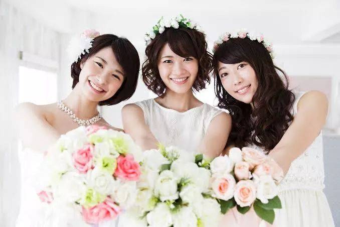 专栏日本女性择偶新标准