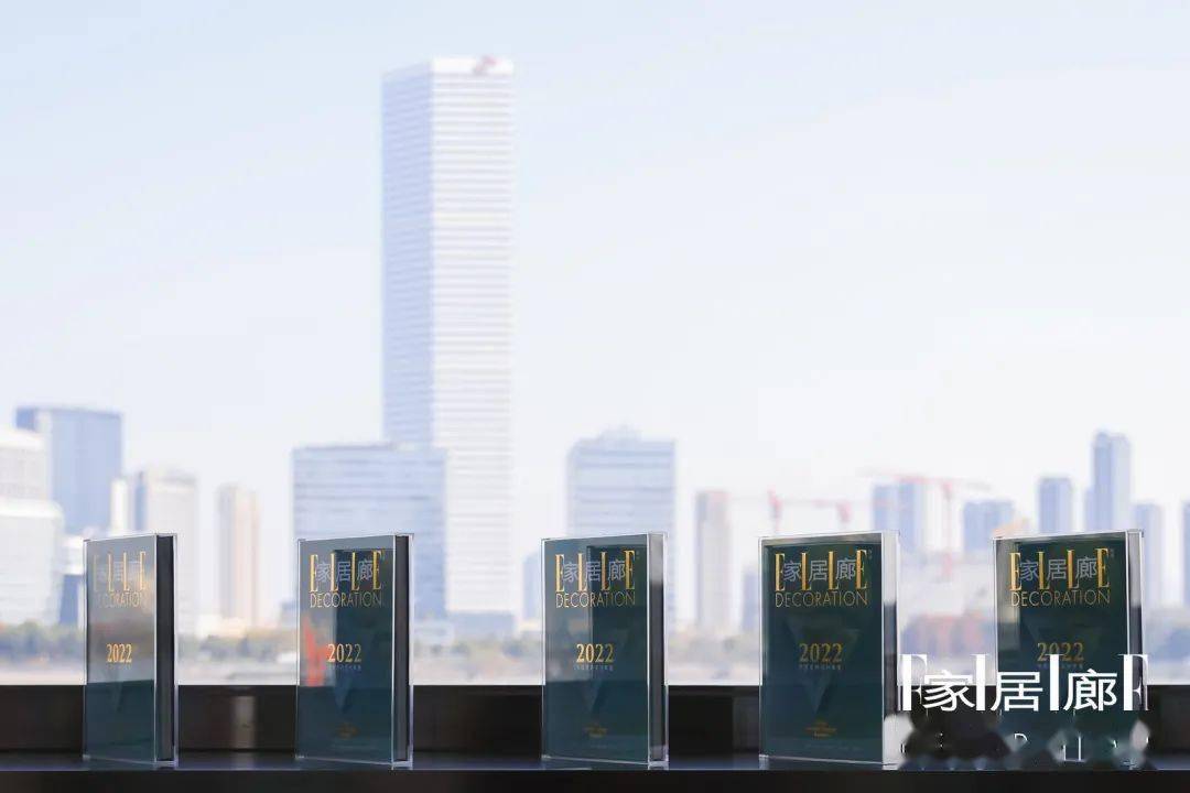 盛典《家居廊》年度设计盛典：乘风破浪，逐浪入海