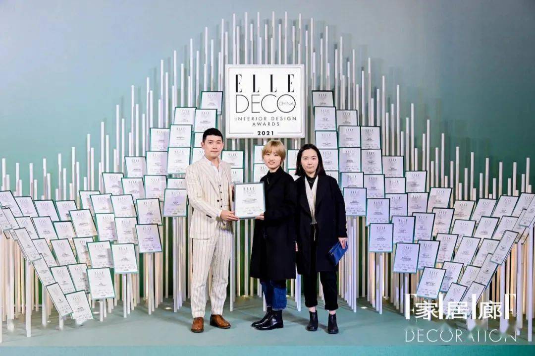 盛典《家居廊》年度设计盛典：乘风破浪，逐浪入海