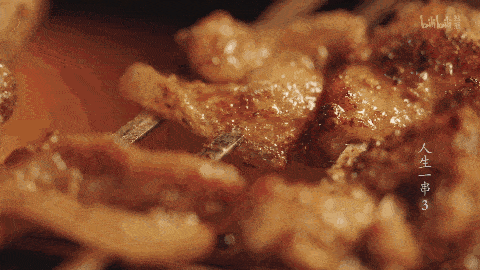 美食|豆瓣 8.9，爆款回归，开播即破千万！