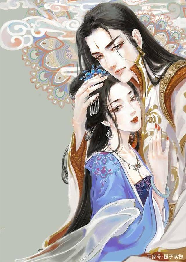 《娇鸾》《兰香缘》双双败落,小碎花又一9.8分古言文再创巅峰