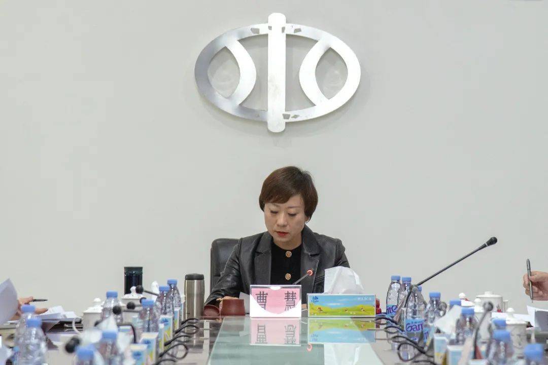 惠东县召开2021年度河长制工作推进暨河小青志愿者培训会_曹慧_谢土金