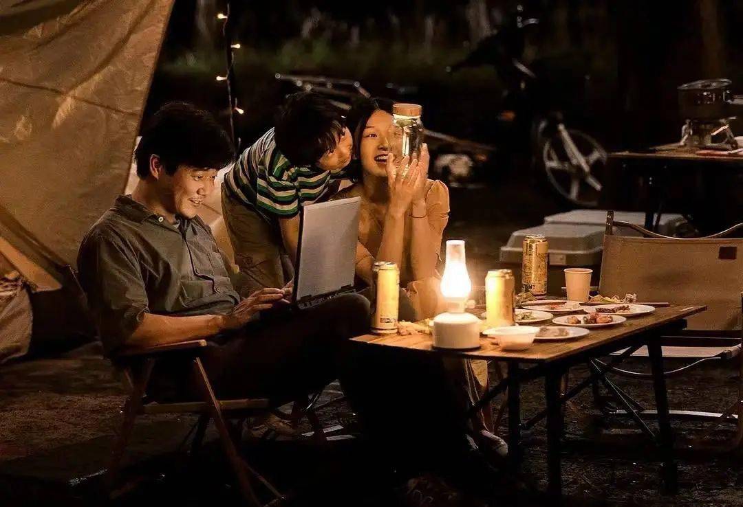 心脏|《误杀2》:赚取观众的眼泪只需三步