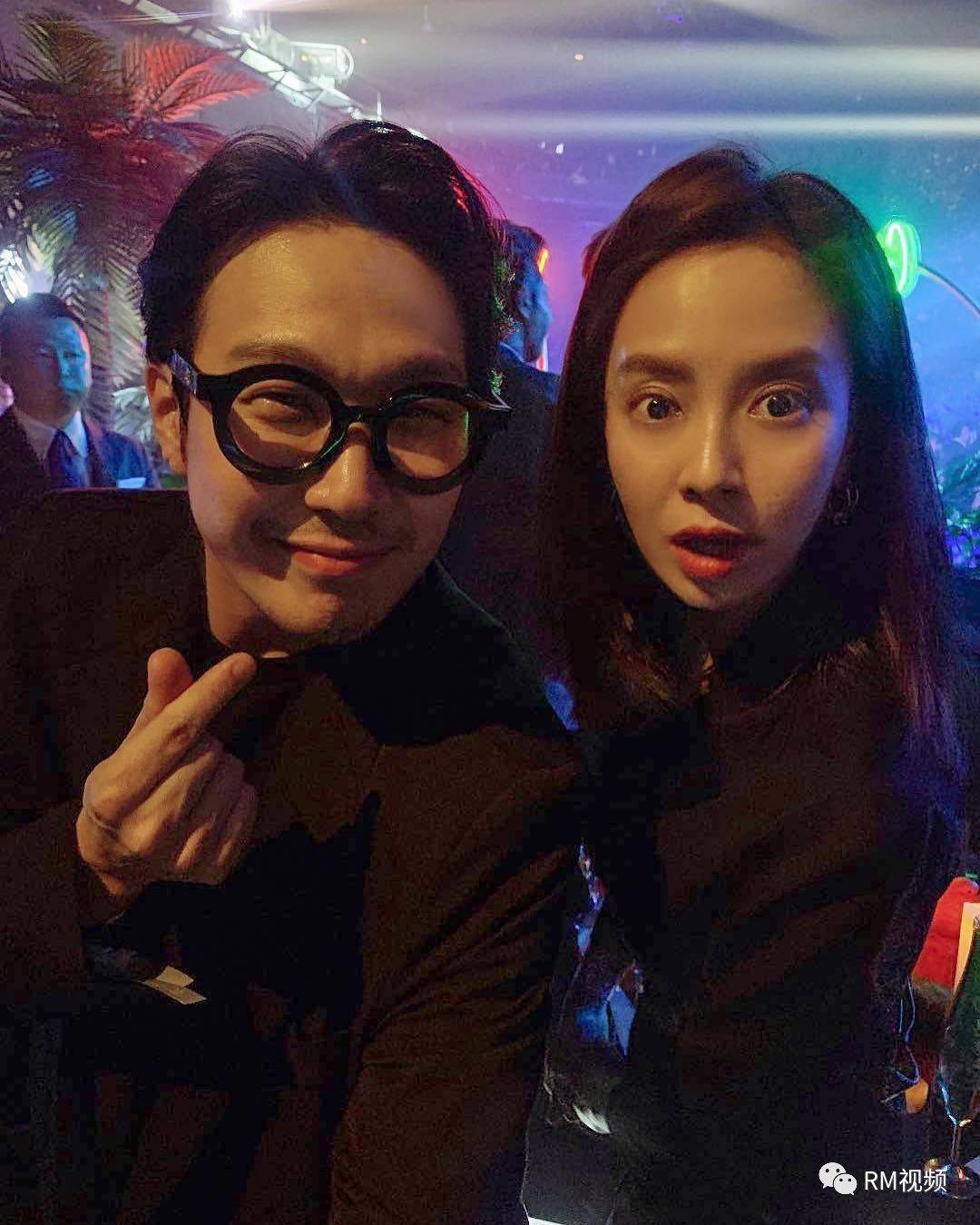 宋智孝-河东勋上海格乐利雅海岛之夜图_河东_宋智孝_上海