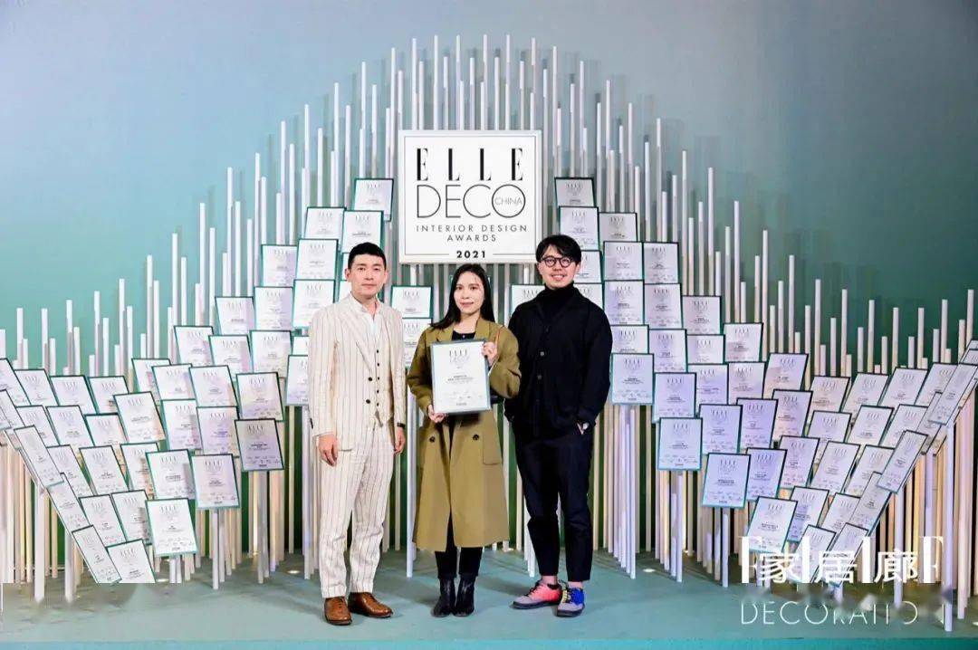 盛典《家居廊》年度设计盛典：乘风破浪，逐浪入海