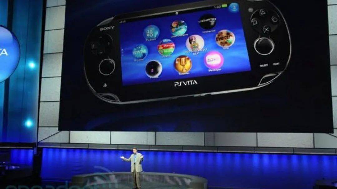 发售十周年之际 让我们聊聊psv这台 失意 的掌机 索尼 玩家 神秘海域