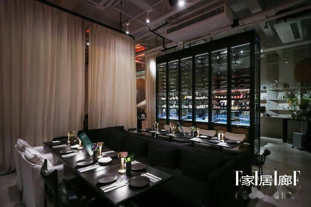 盛典《家居廊》年度设计盛典：乘风破浪，逐浪入海