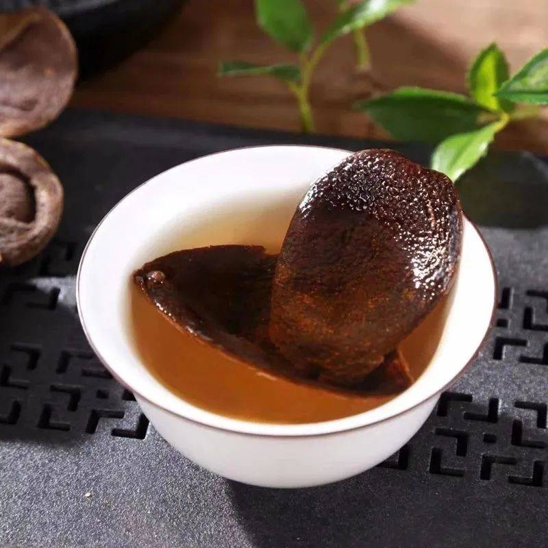 如何鉴别陈皮的年份?了解一下_气味_完带汤_苏子
