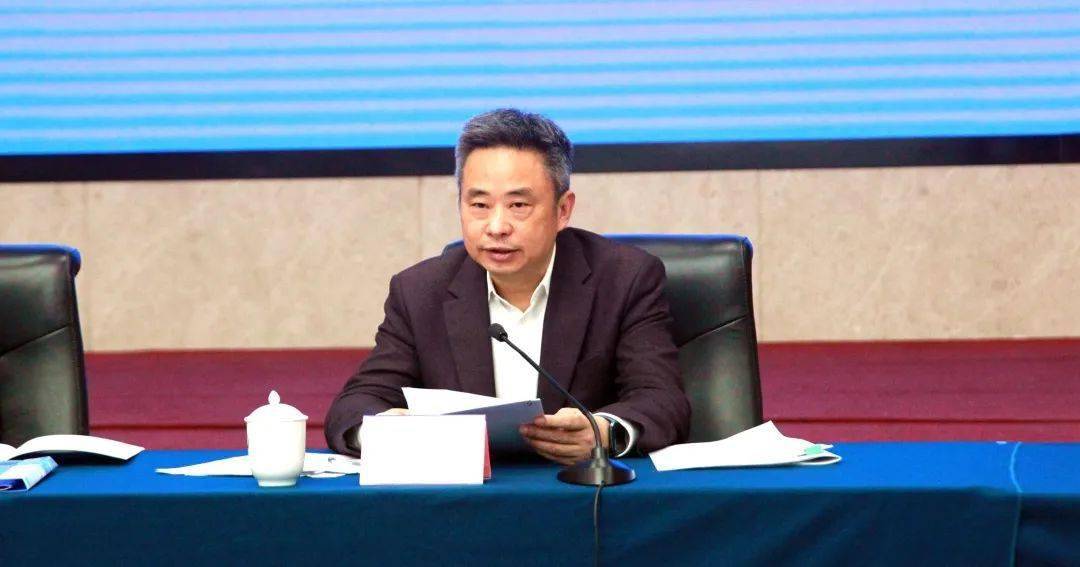 全省设区的市人大常委会秘书长办公室主任座谈会召开_工作_徐力_江西