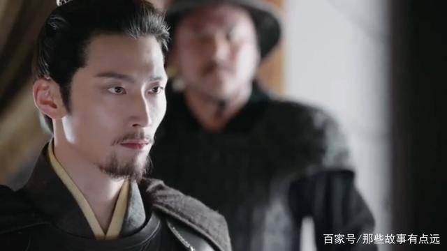 《杨家将》中韩昌的原型，到底是韩德让还是他的侄子韩雱金？_韩延寿_历史_战役
