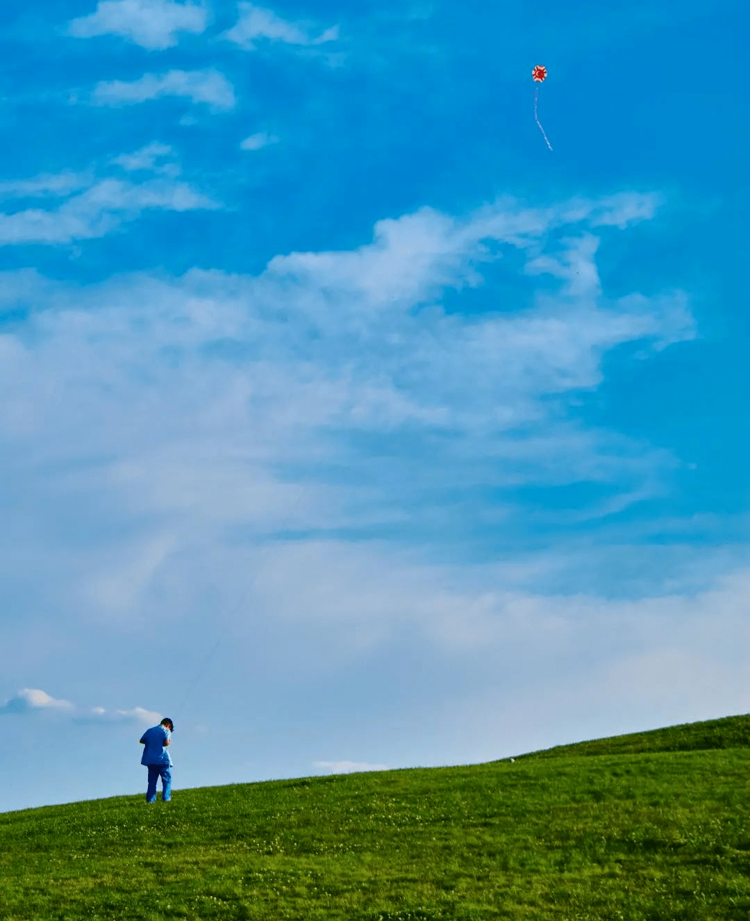 事件|自然而然的教育，需要一套好的课程