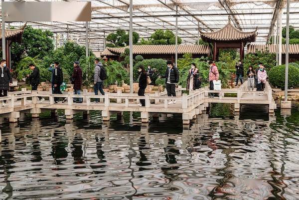 特色|河北廊坊：畅游八大特色主题旅游精品线路，树立旅游品牌新形象