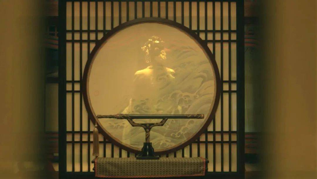 武当|《雪中悍刀行》:一人一刀,一腔热血走江湖