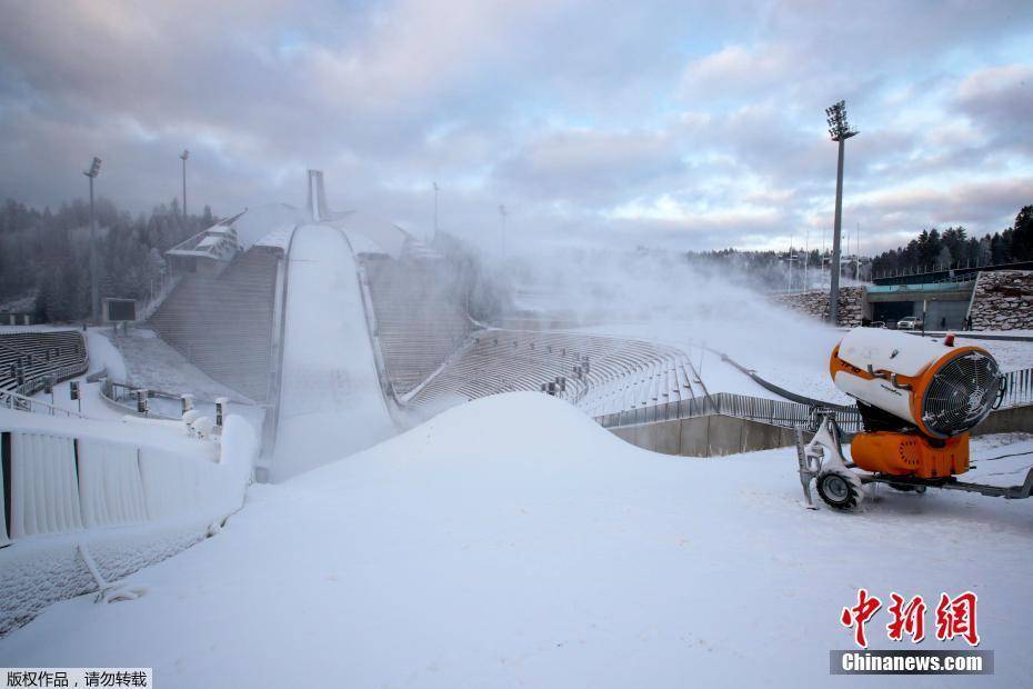 滑雪|冬奧百問 | 首座舉辦過冬奧會的首都城市是哪里？