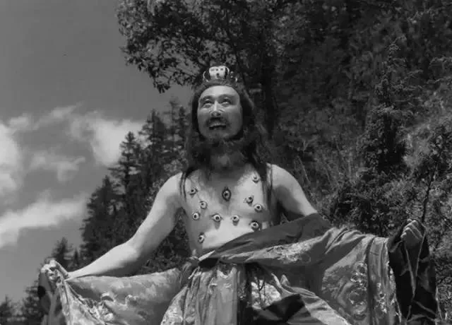 老母|昴日星官母亲是毗蓝菩萨，那他父亲是谁？天地第一鸡？