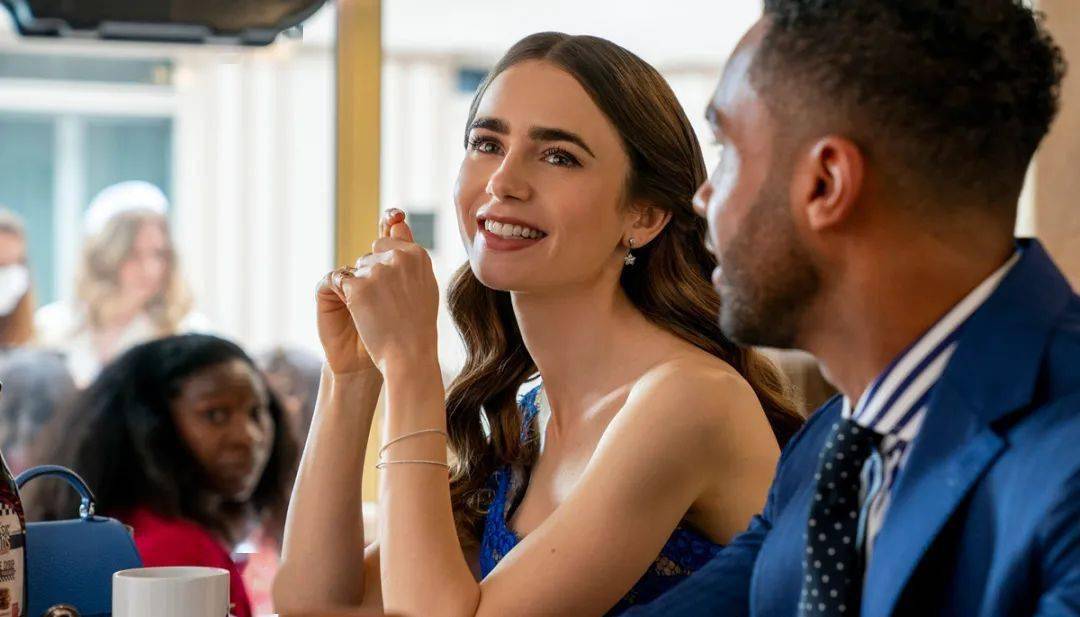 Netflix|嘛！网飞网红剧，还挺香