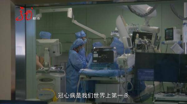 胸痛|血管“断”了，36岁医生倒下！这类人群要警惕！