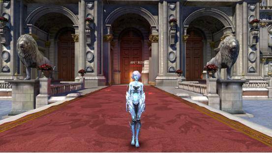 逆战美女角色大盘点你都收集全了吗