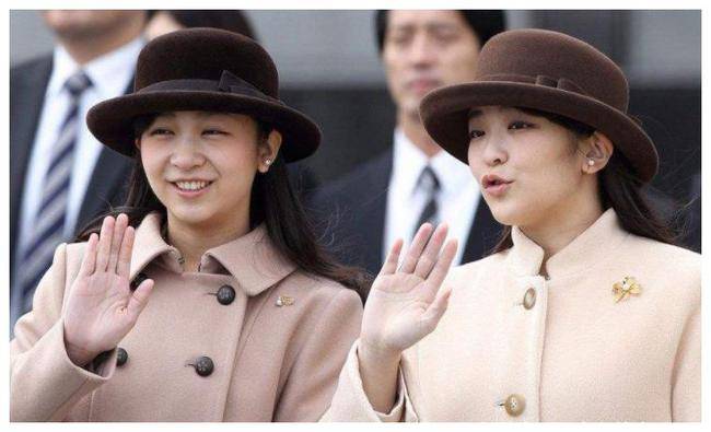 日本皇室旁系公主年金仅600多万日元，要靠婚姻来维持地位和体面_女王_旁支_皇籍