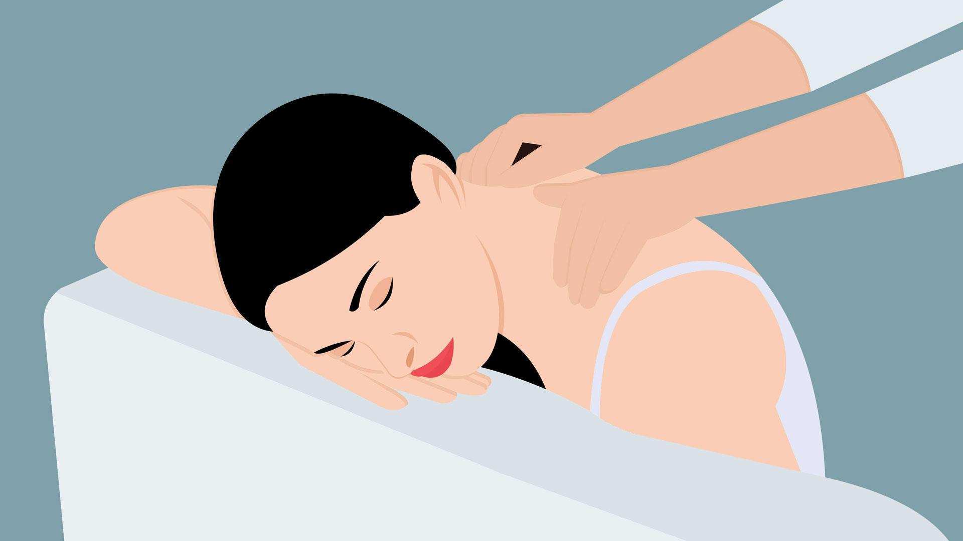 保护颈椎大作战分享四款颈椎按摩器体验感受