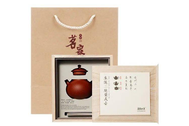 经典|风靡百年的朱泥皱皮小壶，玩家级壶友才懂