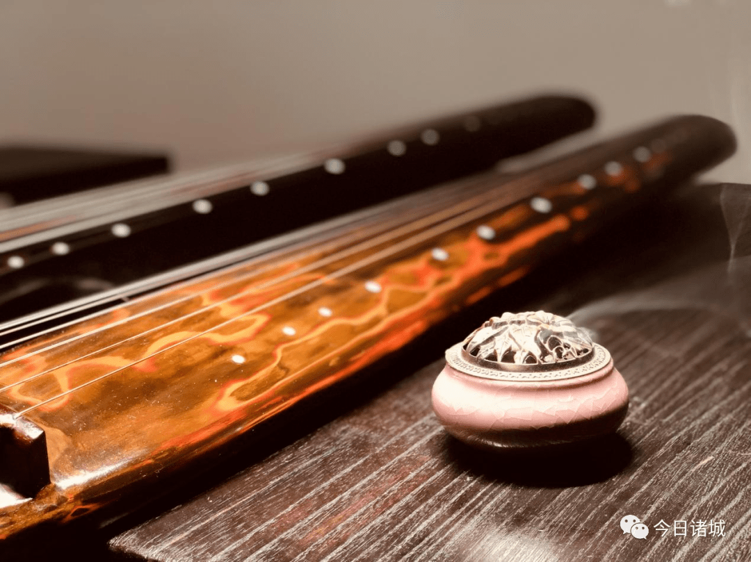 王心葵与诸城派古琴