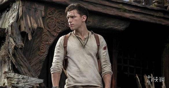 对比|《神秘海域》游戏角色与电影演员对比 部分镜头高度还原