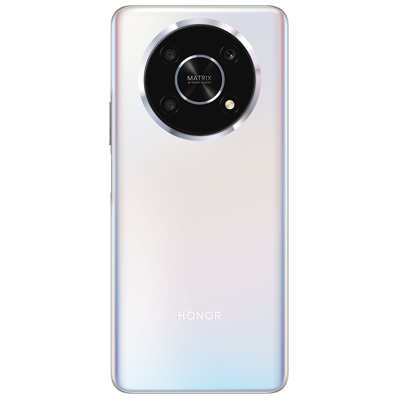 镜头|荣耀 X30 钛空银星环版开售：8+128GB 1699 元，搭载骁龙 695
