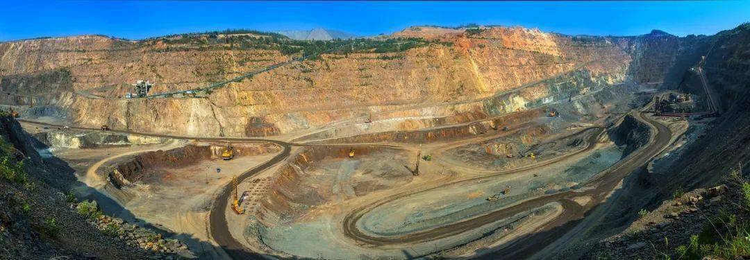 激发干事创业热情释放强劲发展动能鞍钢矿业齐大山铁矿深化三项制度