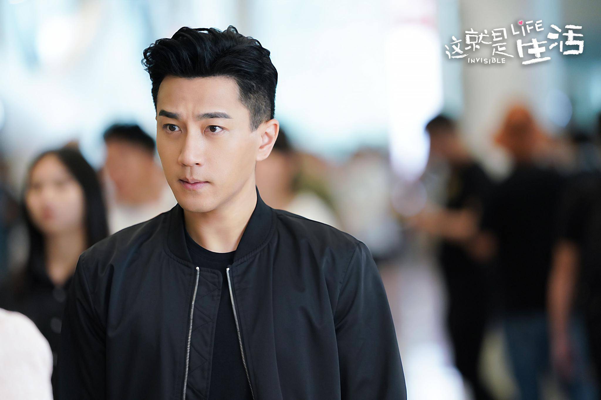 《这就是生活》刘恺威陈都灵再起误会 百年好合cp婚姻亮红灯_叶小白