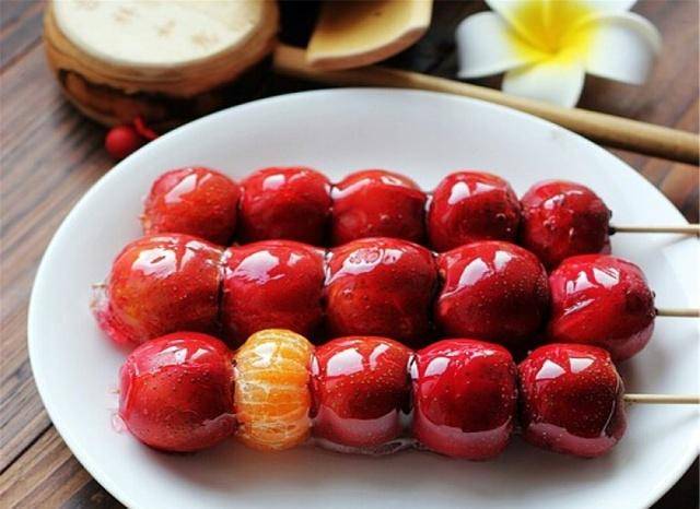 怎么做山楂糖 05e4e7a3afd84430949a74174a475294.jpeg
