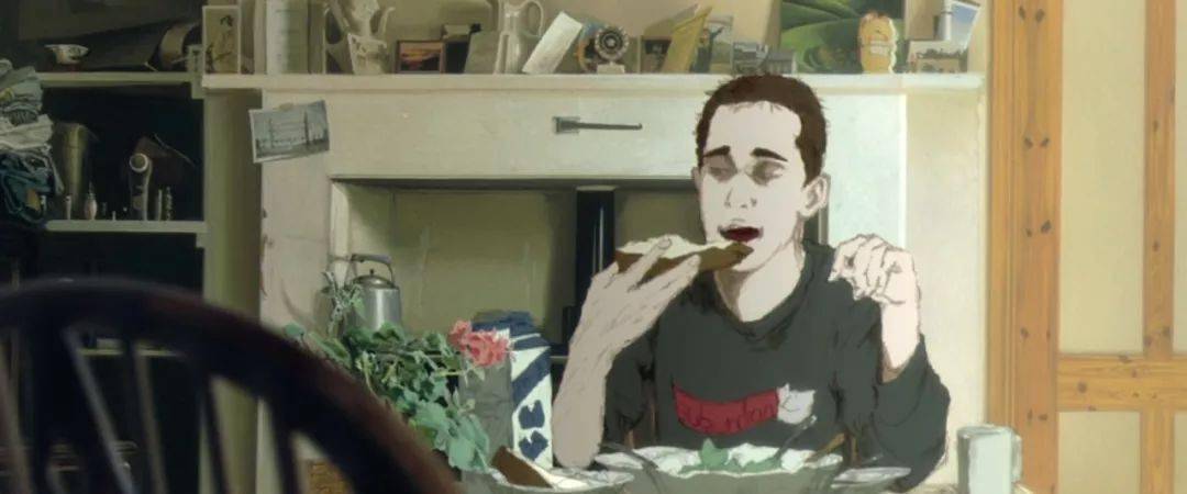 森本|《黑客帝国4》口碑扑街，不如来看看大佬云集的动画版
