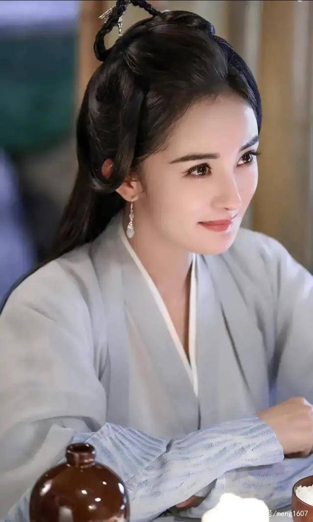 三生三世十里桃花后 杨幂最美的古装造型 杨幂 古装 桃花 三生三世十里桃花后 杨幂最美的古装造型 杨幂 古装 桃花
