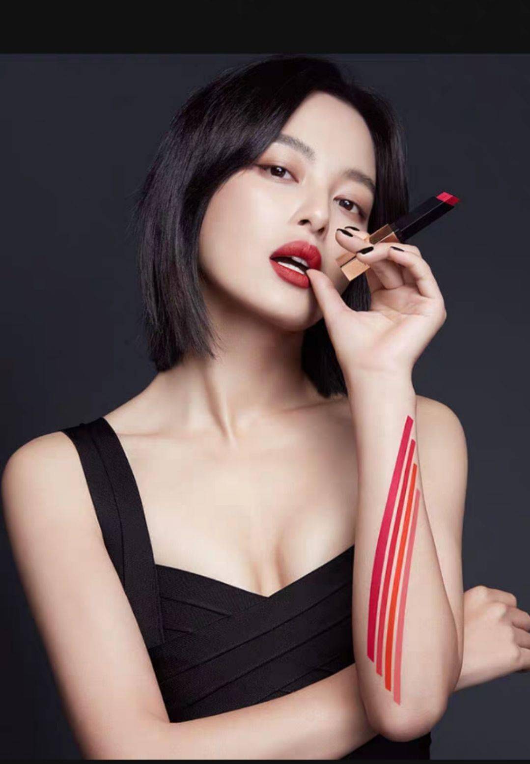涂是新年送惊喜！六款正品YSL大降价~