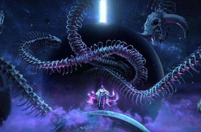 阴阳师:大蛇真的这么快乐吗?八岐大蛇全攻略,手把手教你玩蛇_阵容_输