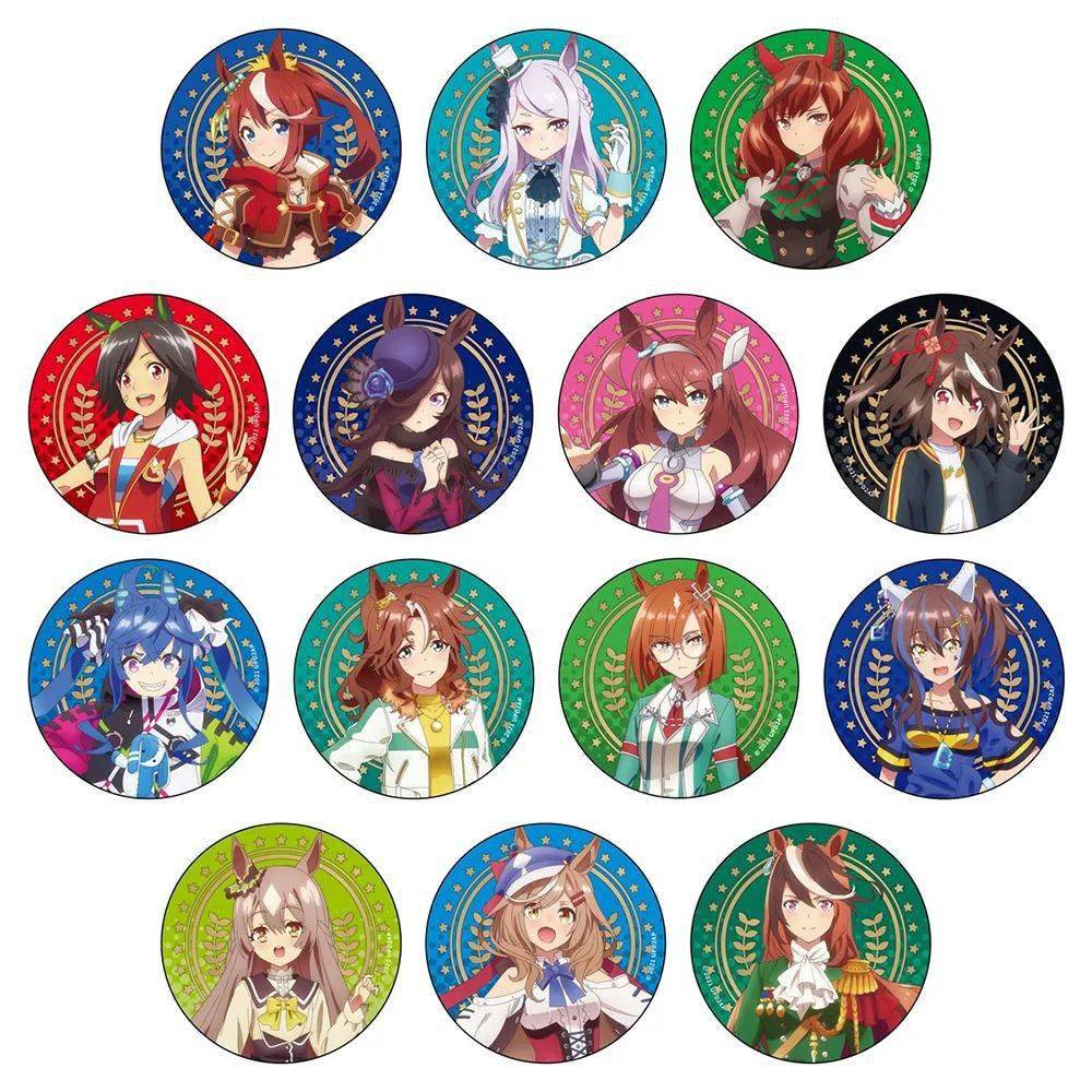 排球少年,鬼灭之刃,无限滑板,犬夜叉,怪物事变,初音未来,咒术回战