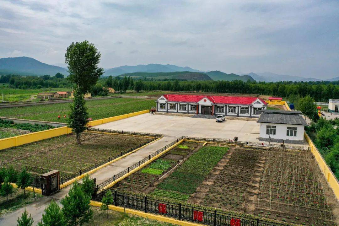 巴林左旗入选!"四好农村路"全国示范县名单公布_全旗_公示_结果