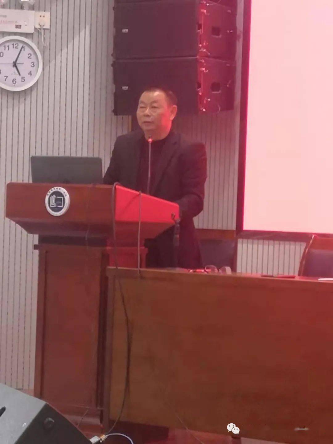 连城一中召开20212022学年上学期第二次德育安全会议