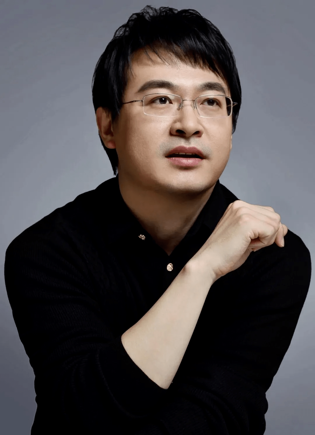 作曲家栾凯新著云水端栾凯民歌新古典声乐作品集萃面世