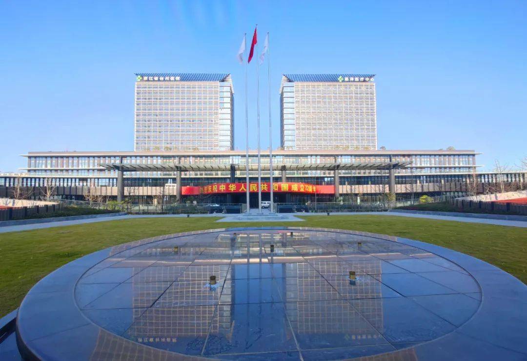 台州医院东院区即将启用交通和就诊指南请查收