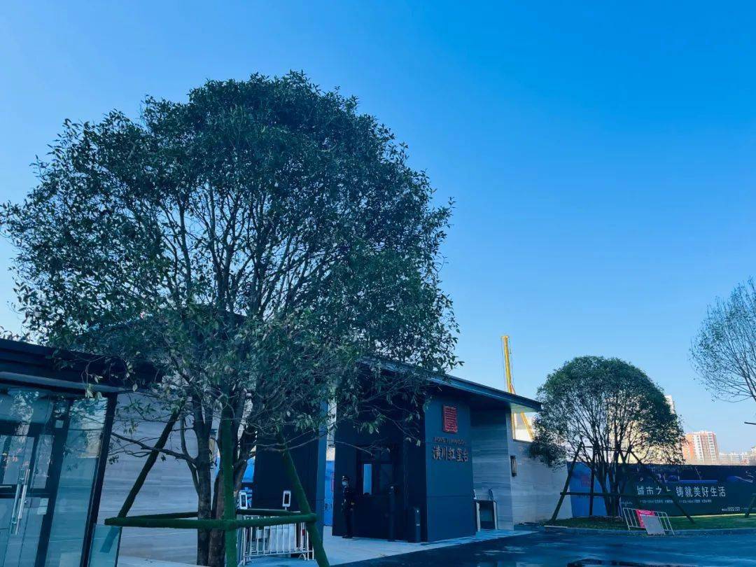 潢川红玺台二期生态美宅一口价5500元㎡清盘特惠12月31日全面截止