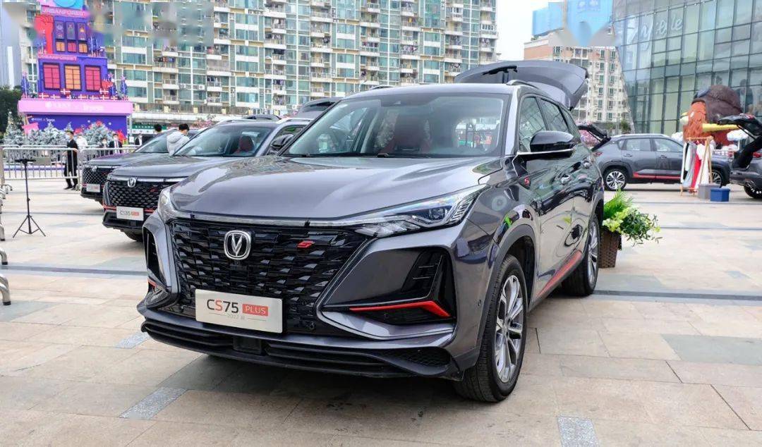 空间不仅要大还要智能这老牌国产车系真这么牛