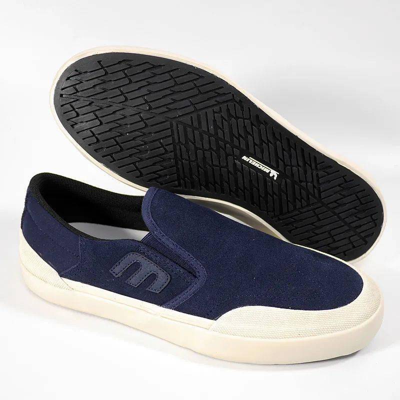 实战至上etnies滑板鞋最新指南购板指南