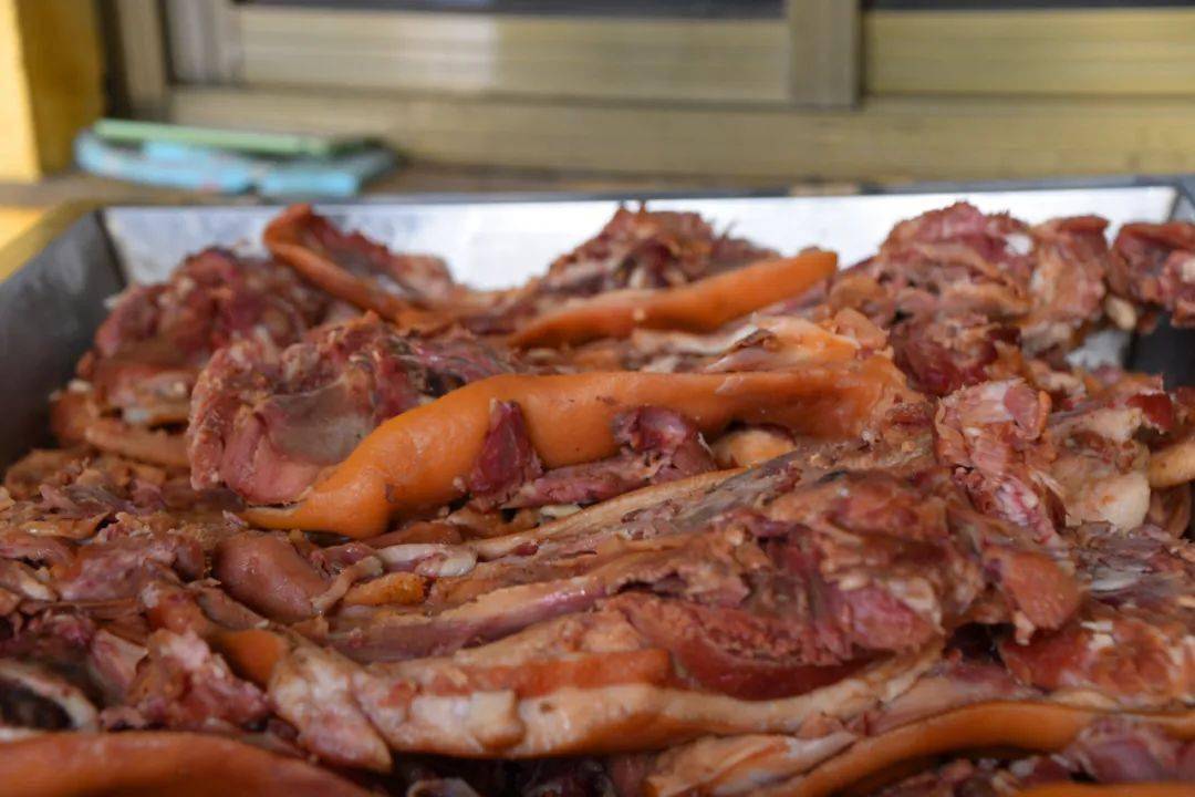 武安这个特产很实在