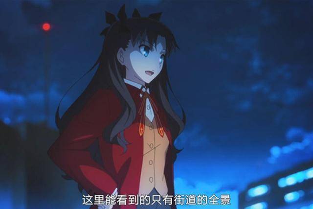 在fate中有机会成为冠位的魔术师有哪些 韦伯的学生都很有可能 埃尔梅罗 实力 远坂凛