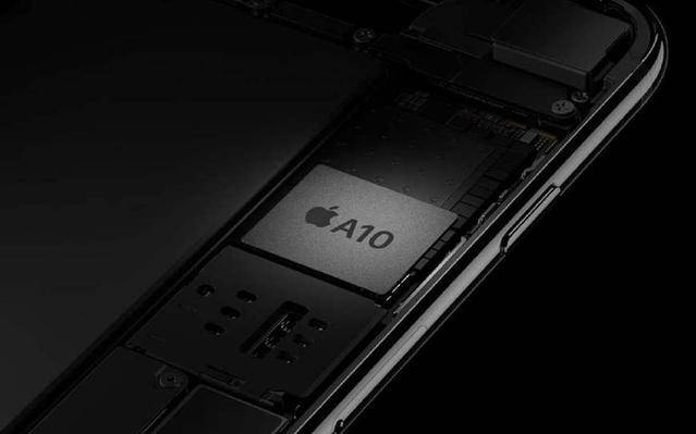 苹果a10芯片,相当于骁龙什么芯片?_处理器_高通_手机