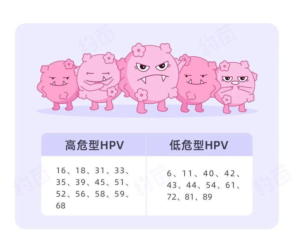 男生更容易感染hpv?当心得这些癌症!_苗君_男性_女生