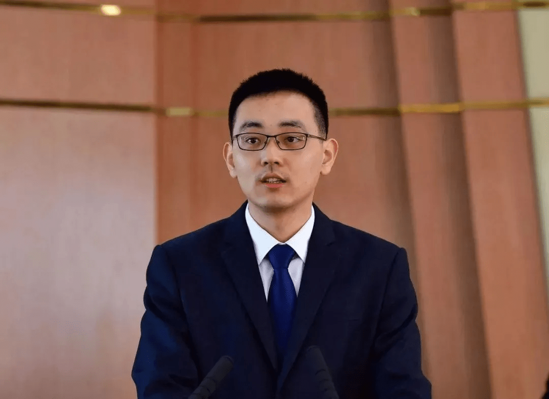 3位年轻北大博士硕士福建履新,当选县区政府正职_工作_尤宇川_李宏泰