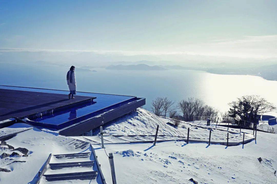 无处不玩雪日本关东及其他地区同样精彩